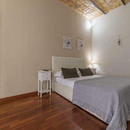Residenza Sistina Otel Roma Dış mekan fotoğraf
