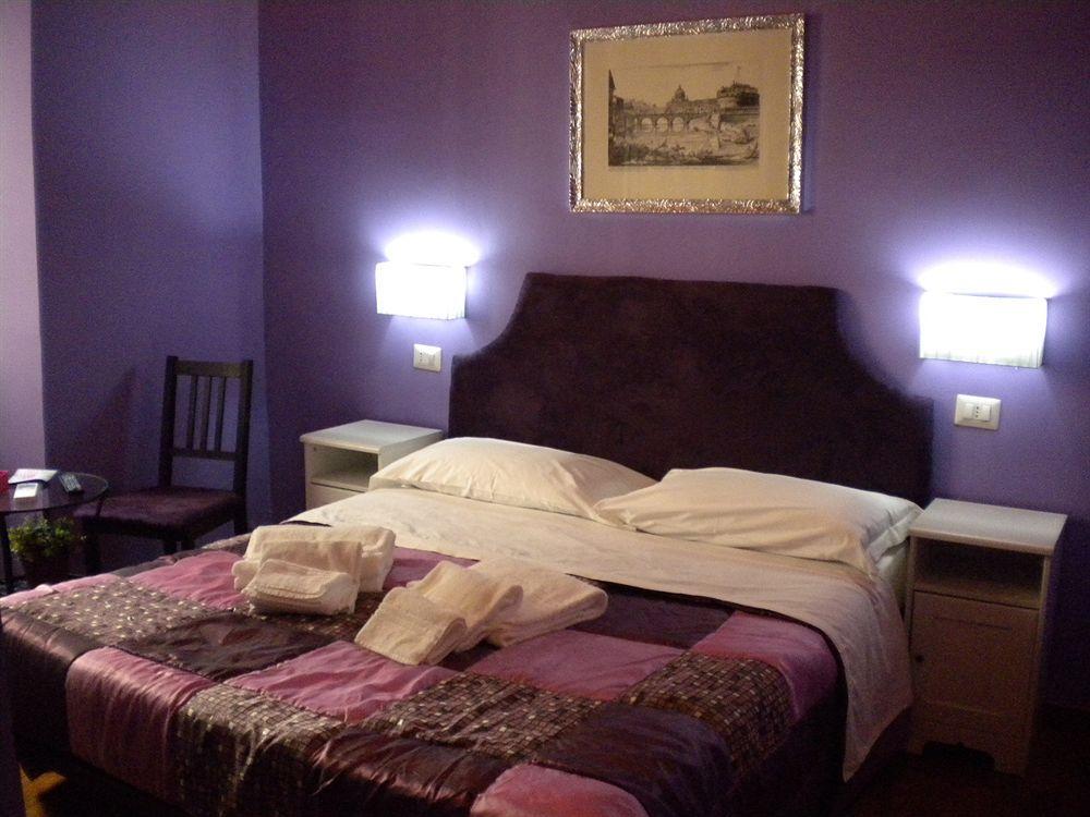 Residenza Sistina Otel Roma Dış mekan fotoğraf