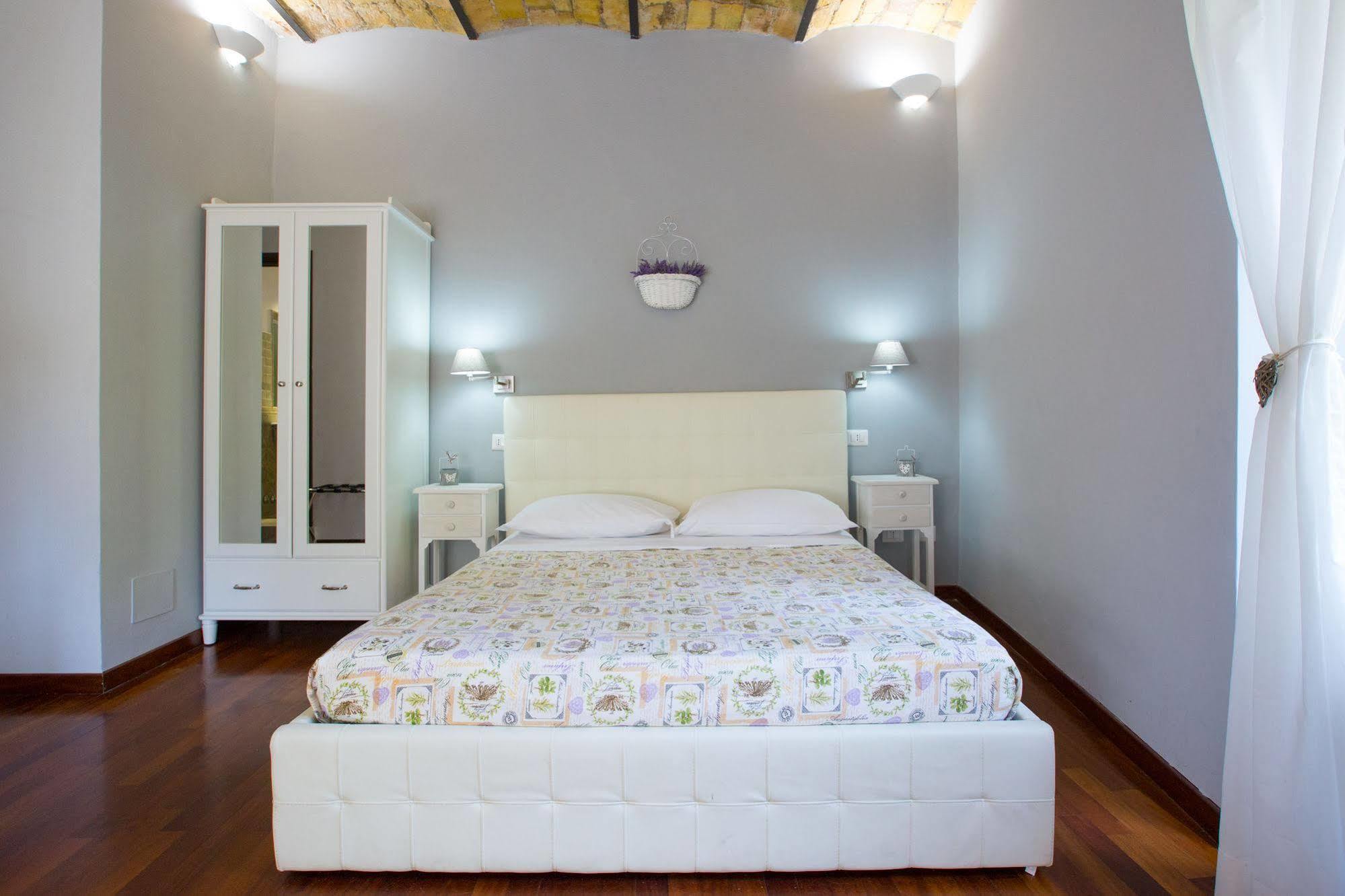 Residenza Sistina Otel Roma Dış mekan fotoğraf