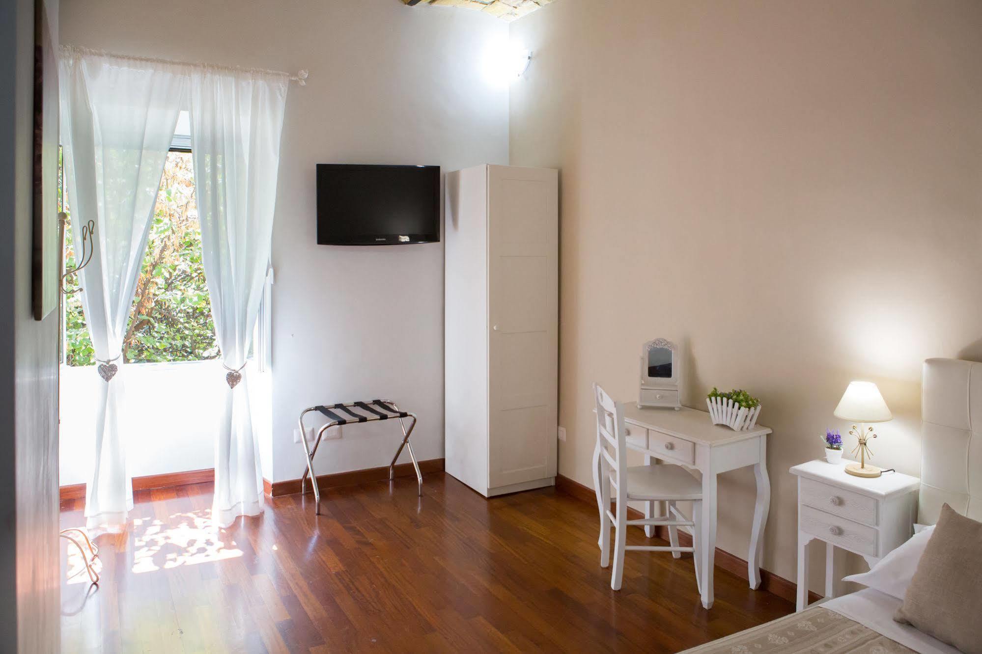 Residenza Sistina Otel Roma Dış mekan fotoğraf