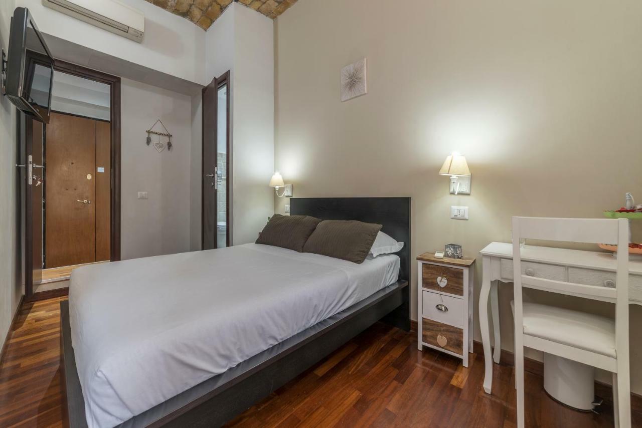 Residenza Sistina Otel Roma Dış mekan fotoğraf