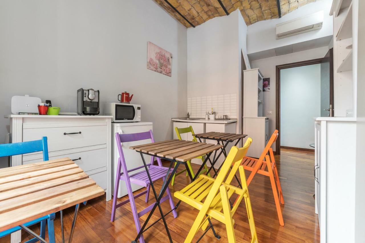 Residenza Sistina Otel Roma Dış mekan fotoğraf
