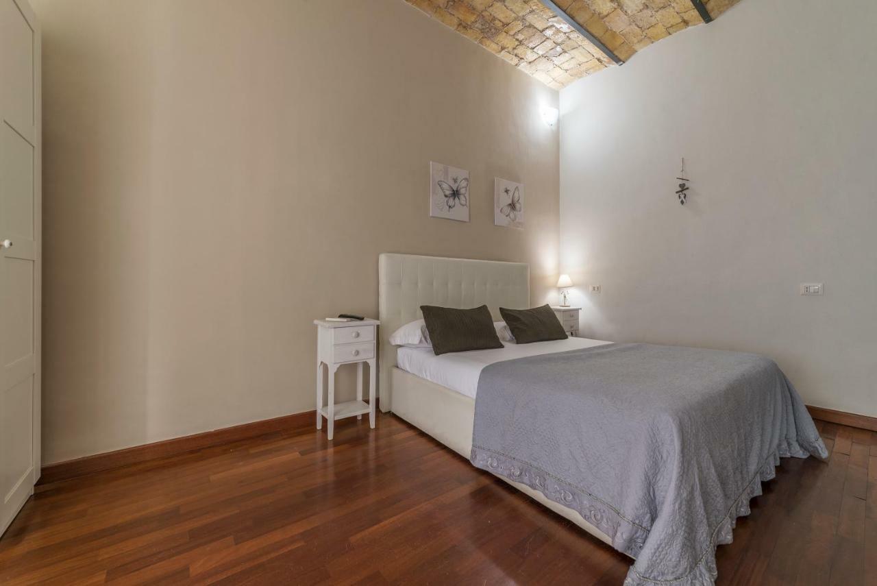 Residenza Sistina Otel Roma Dış mekan fotoğraf