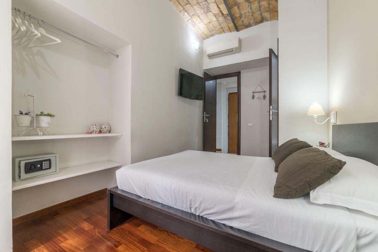 Residenza Sistina Otel Roma Dış mekan fotoğraf