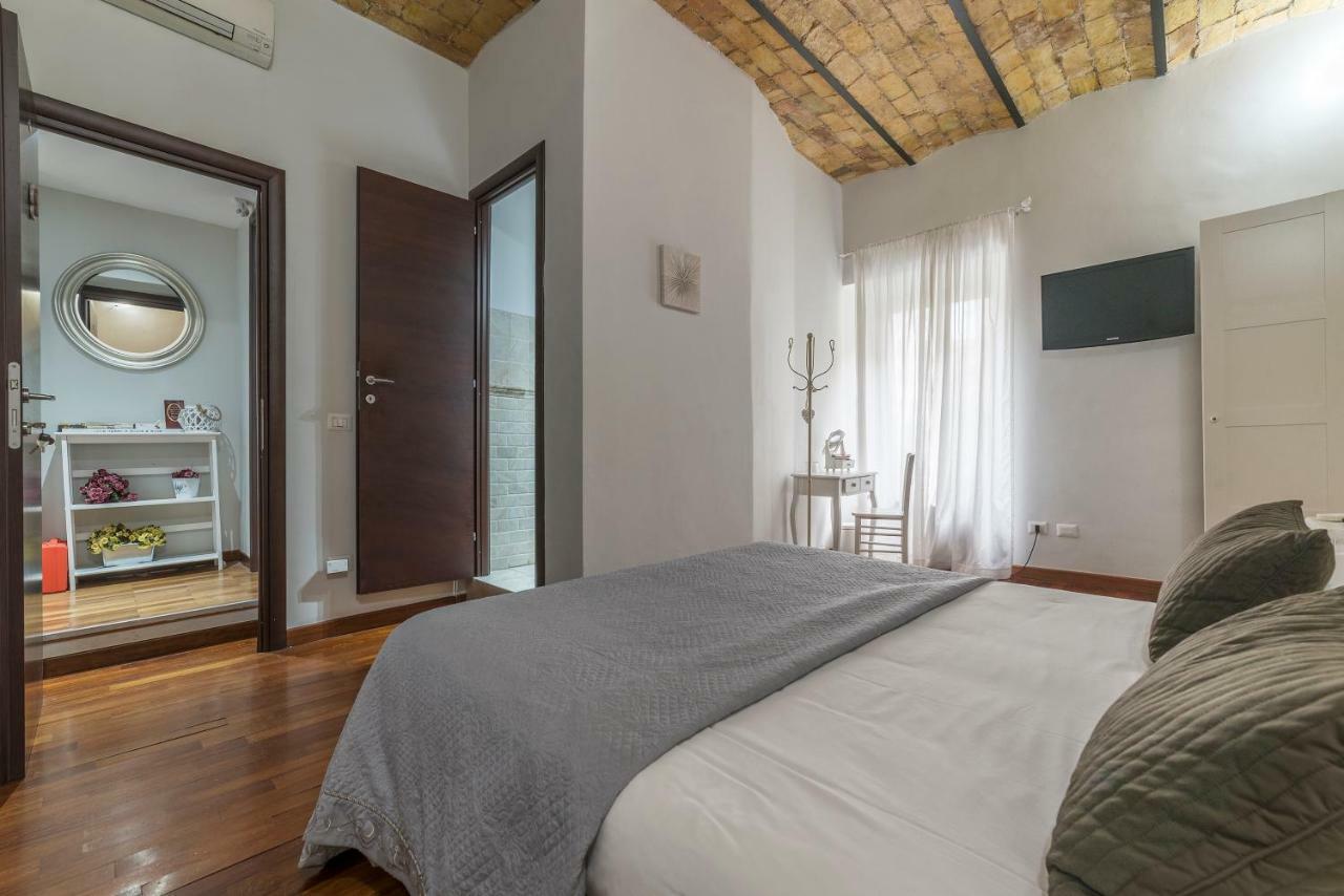 Residenza Sistina Otel Roma Dış mekan fotoğraf